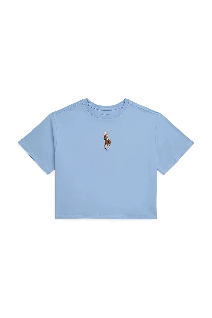 Polo Ralph Lauren Тениска