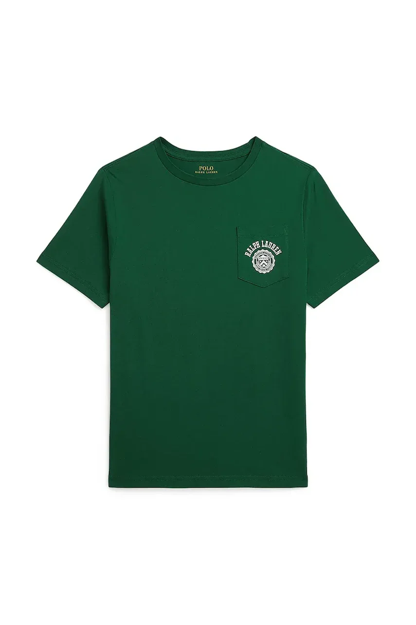 Polo Ralph Lauren Тениска