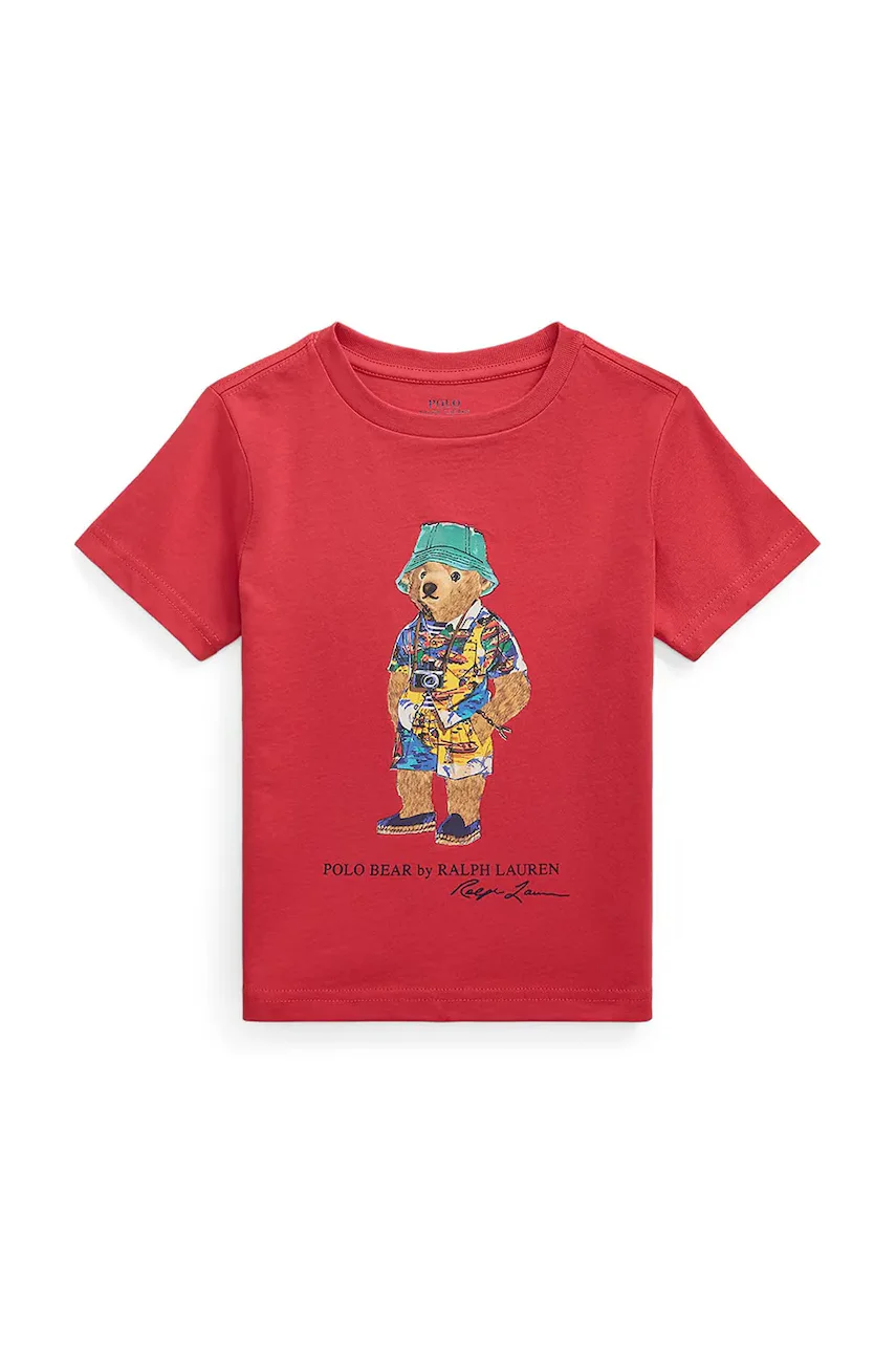 Polo Ralph Lauren Тениска