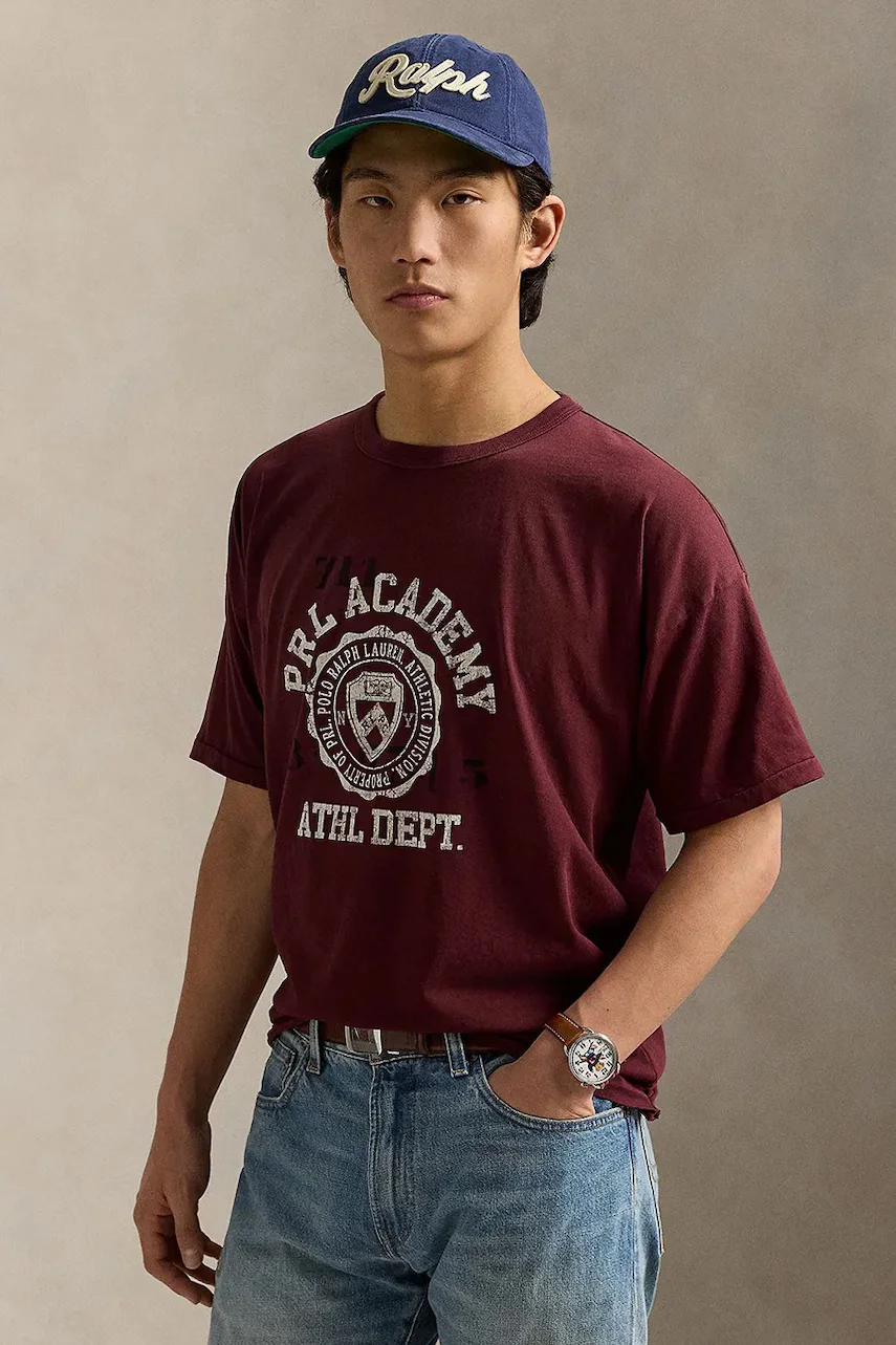 Polo Ralph Lauren Тениска