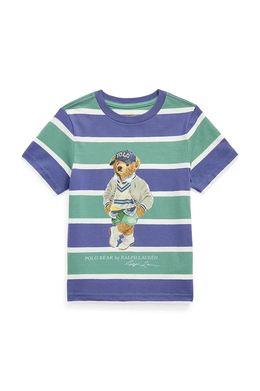 Polo Ralph Lauren Тениска