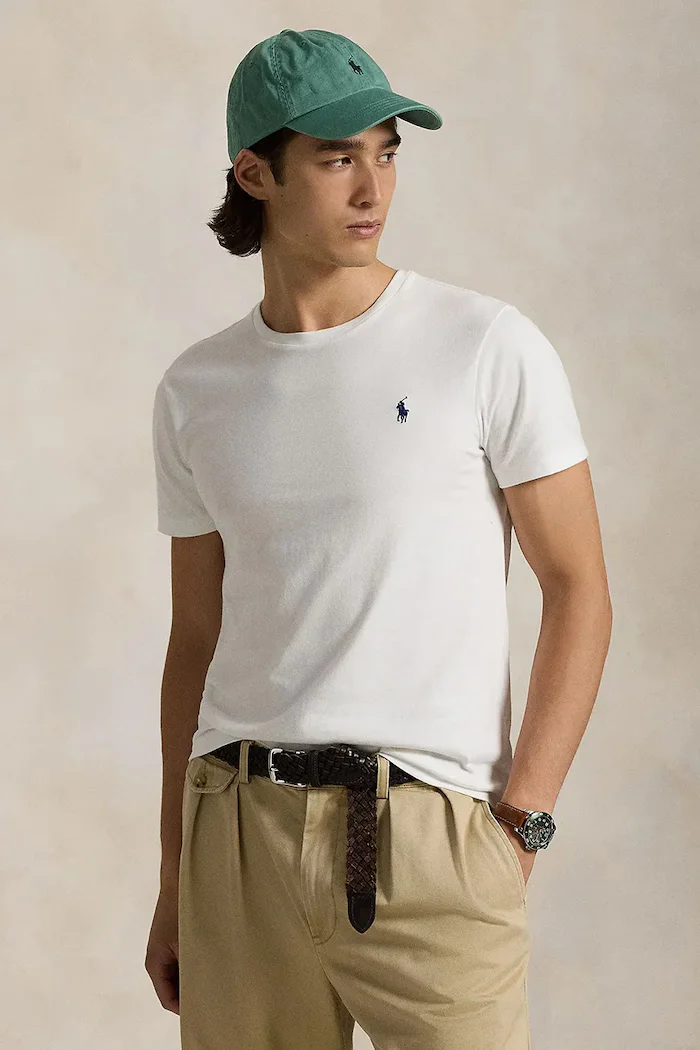 Polo Ralph Lauren Тениска 710681E+11