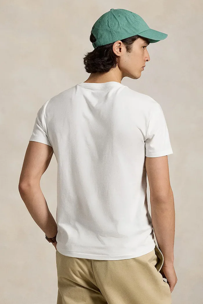 Polo Ralph Lauren Тениска 710681E+11