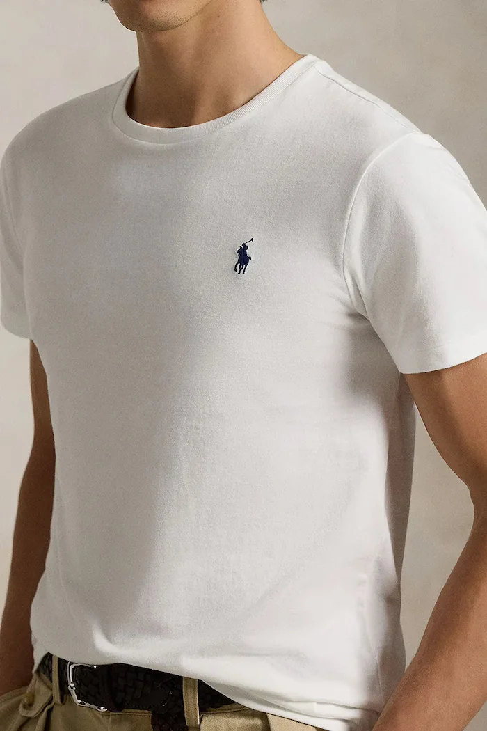 Polo Ralph Lauren Тениска 710681E+11