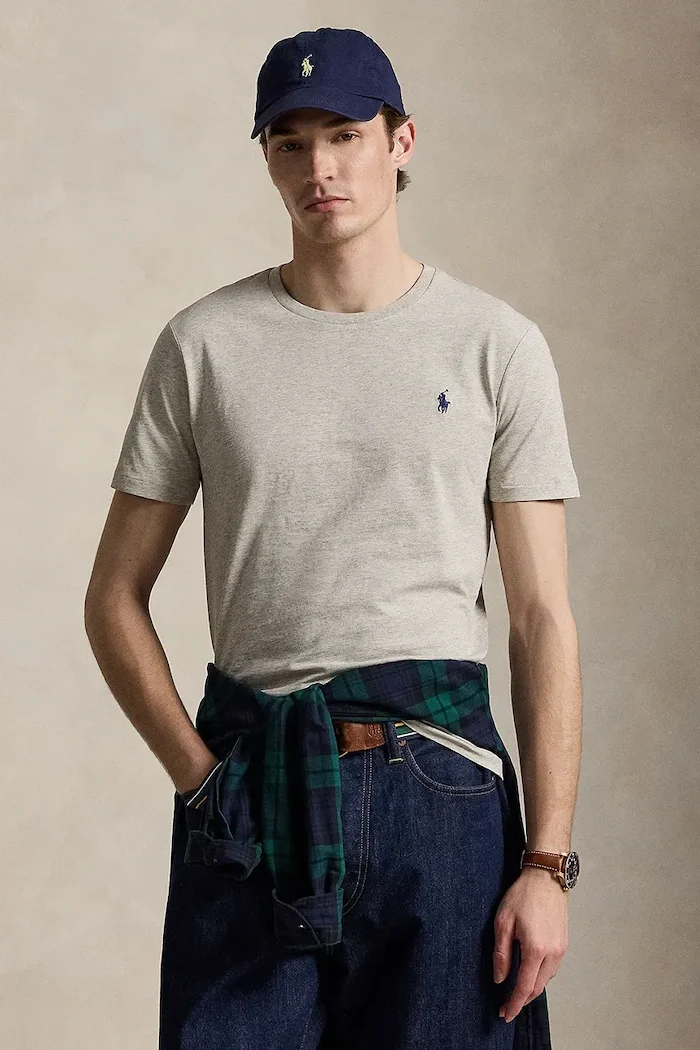 Polo Ralph Lauren Тениска 710681E+11