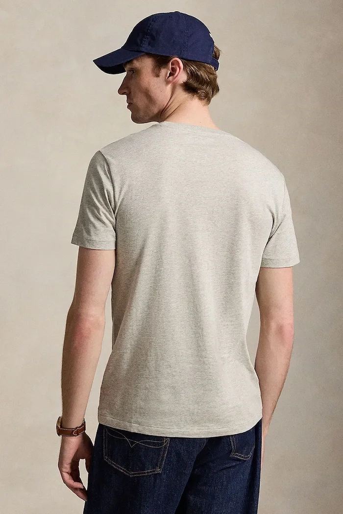 Polo Ralph Lauren Тениска 710681E+11