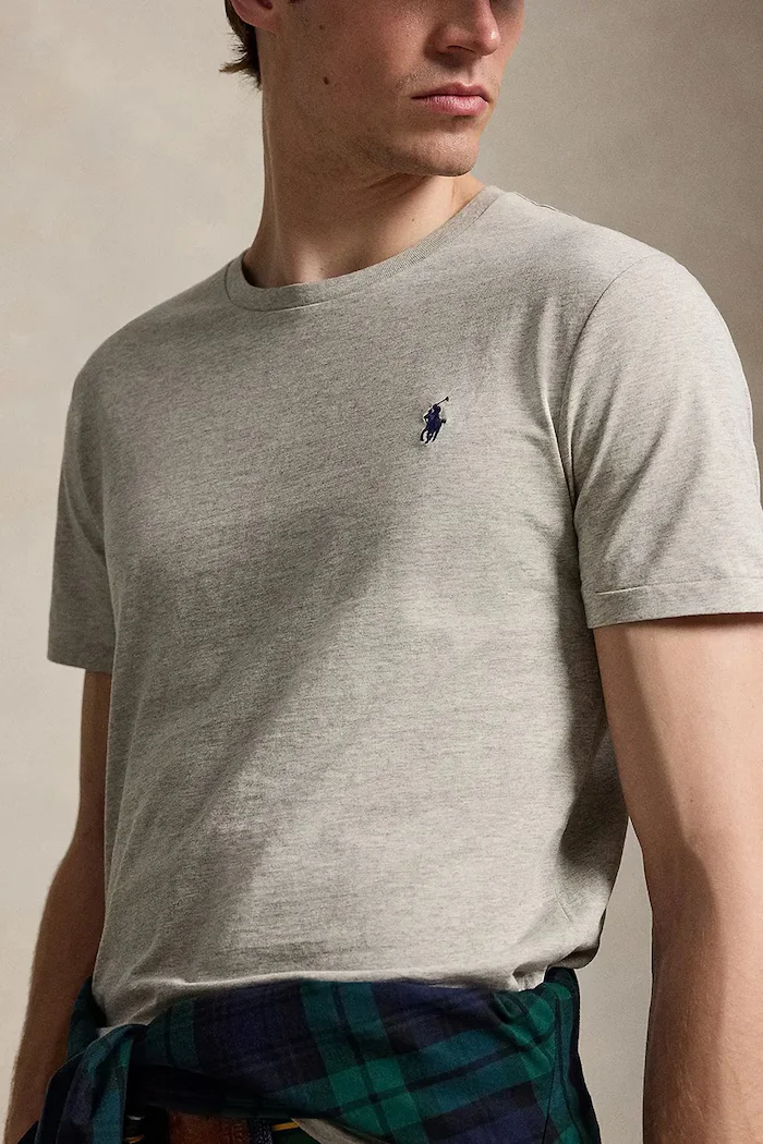Polo Ralph Lauren Тениска 710681E+11