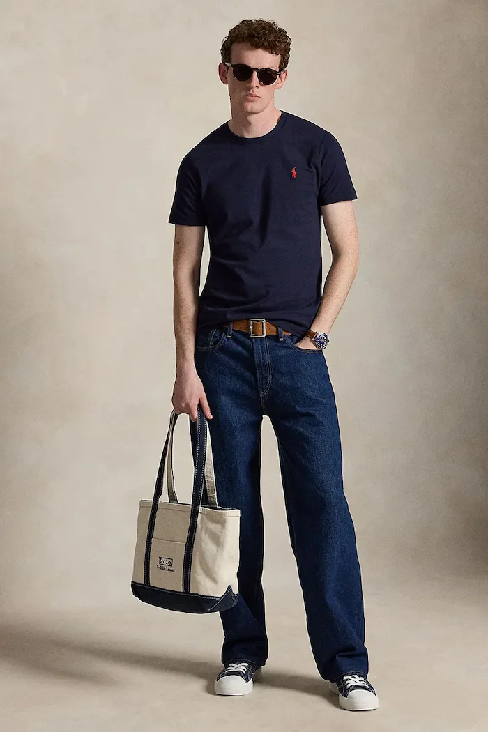 Polo Ralph Lauren Тениска 710681E+11