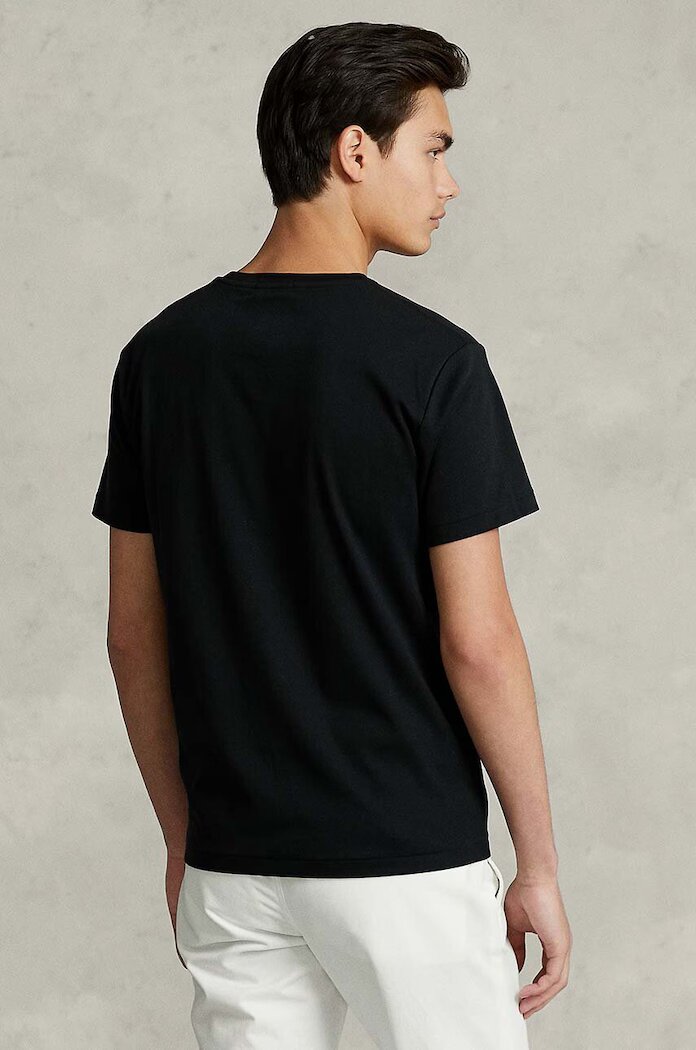 Polo Ralph Lauren Тениска 710741E+11