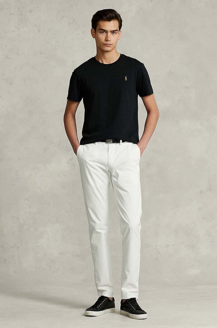 Polo Ralph Lauren Тениска 710741E+11