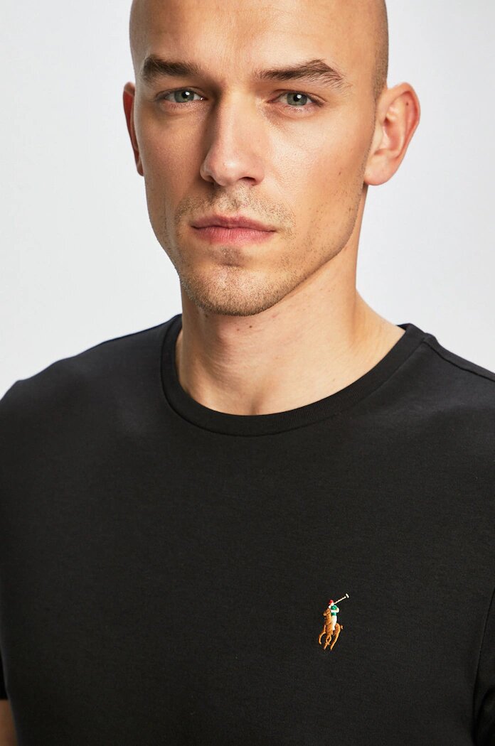Polo Ralph Lauren Тениска 710741E+11