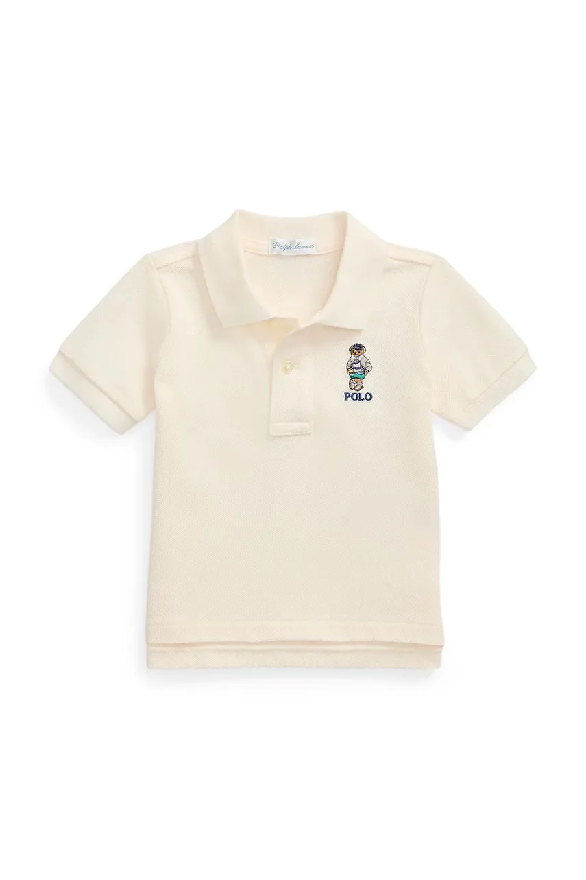 Polo Ralph Lauren Тениска с яка