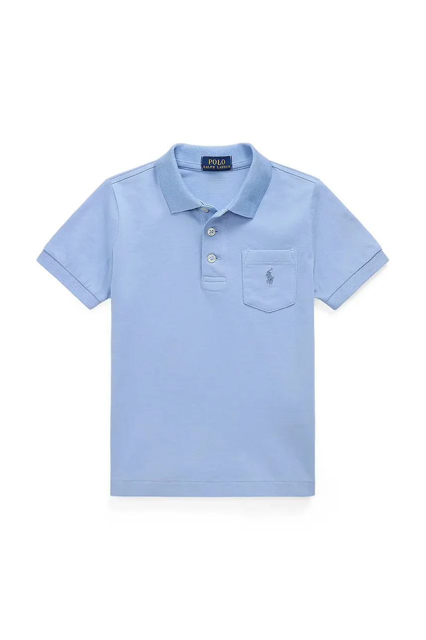 Polo Ralph Lauren Тениска с яка