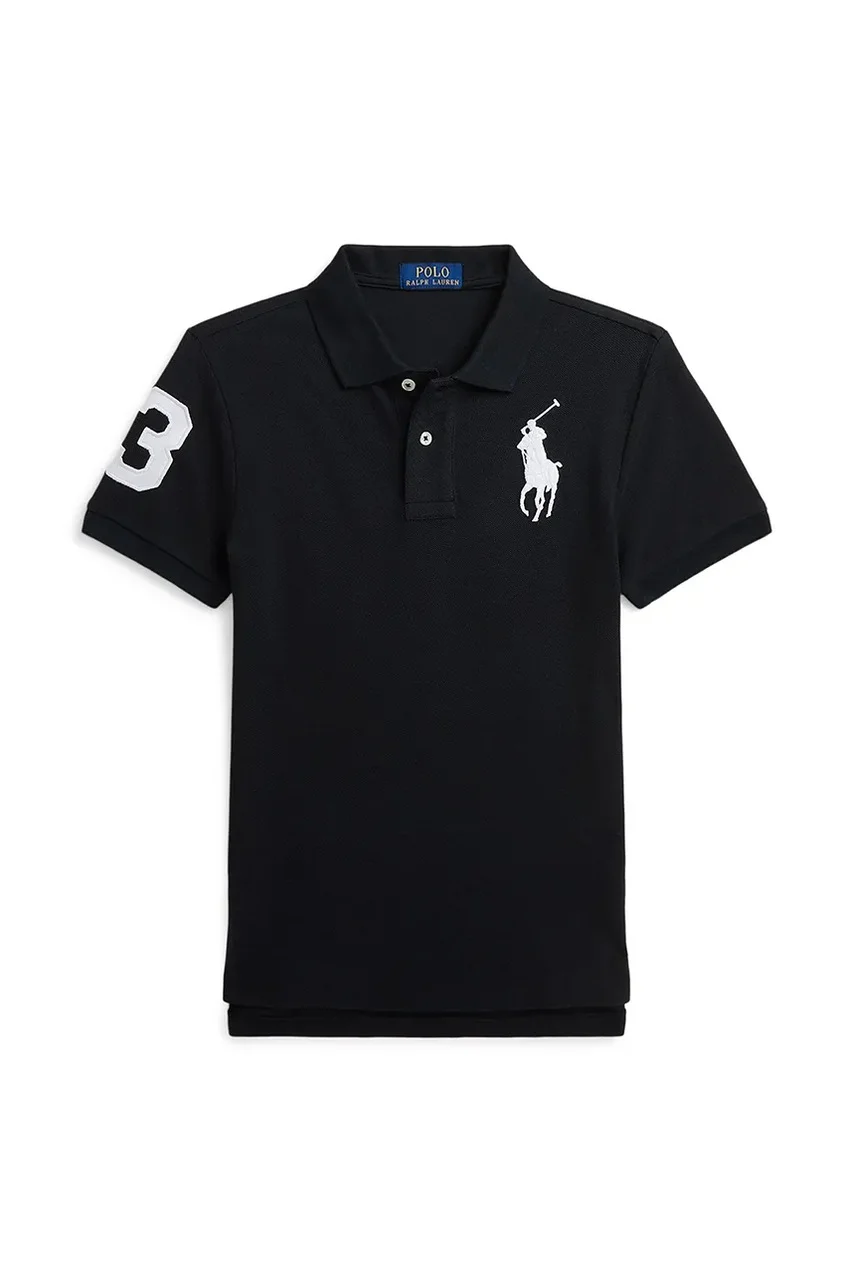 Polo Ralph Lauren Тениска с яка