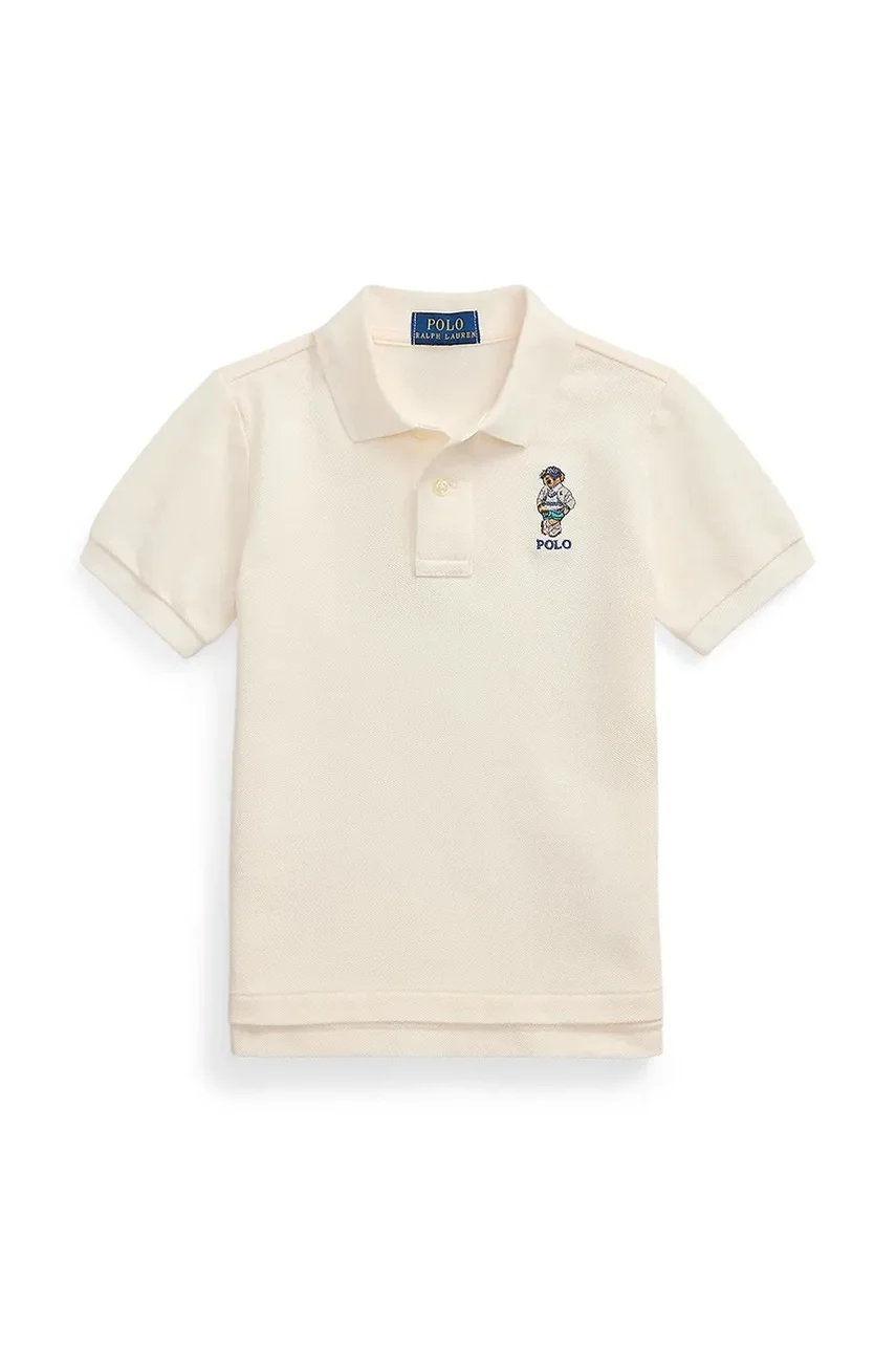Polo Ralph Lauren Тениска с яка