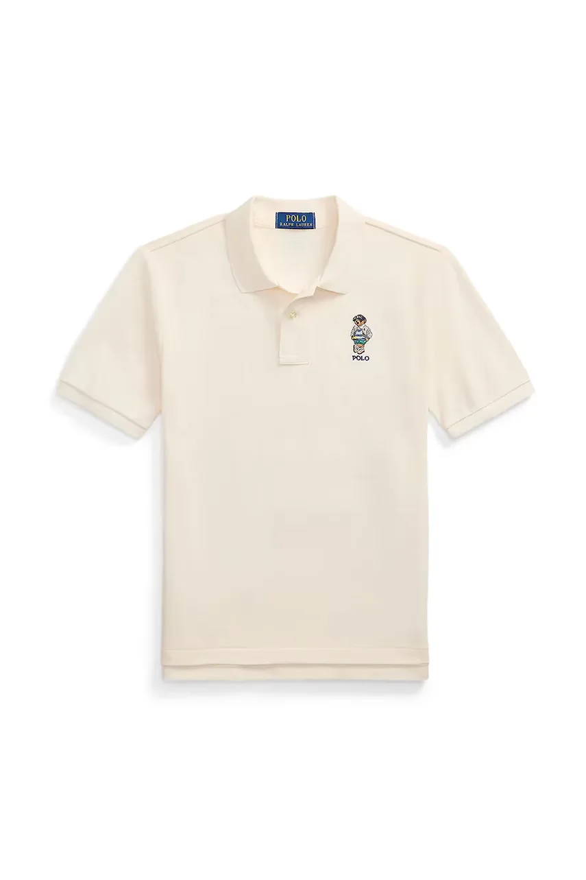 Polo Ralph Lauren Тениска с яка