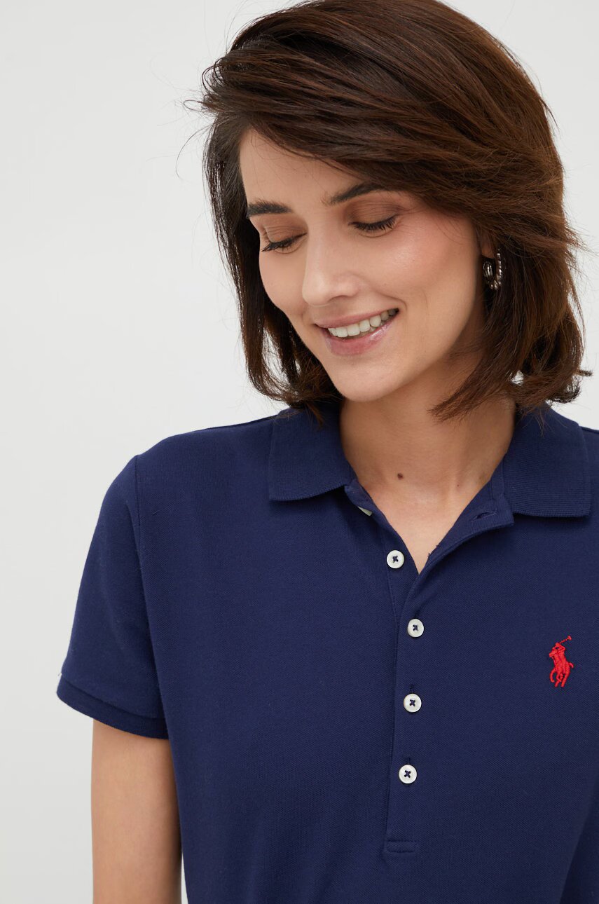 Polo Ralph Lauren Тениска с яка