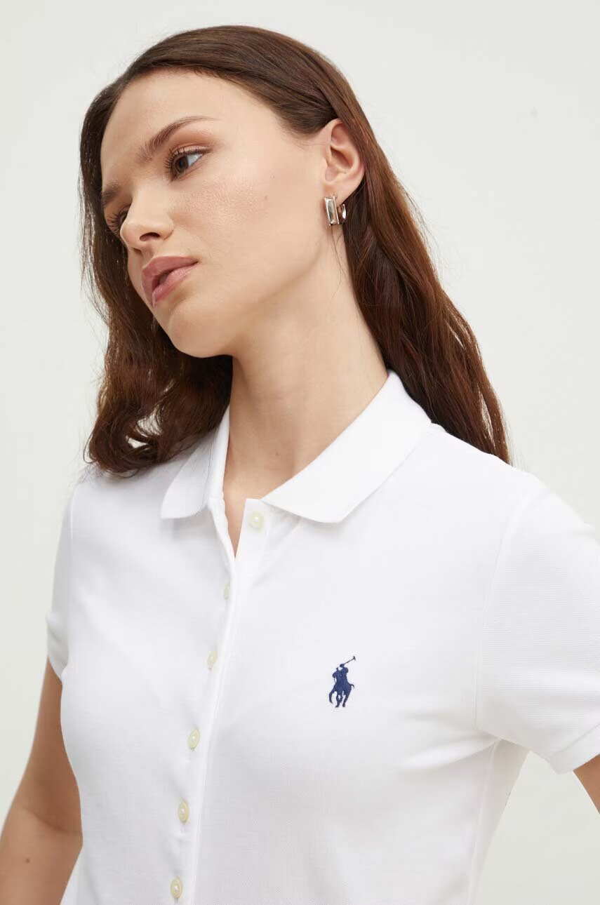 Polo Ralph Lauren Тениска с яка
