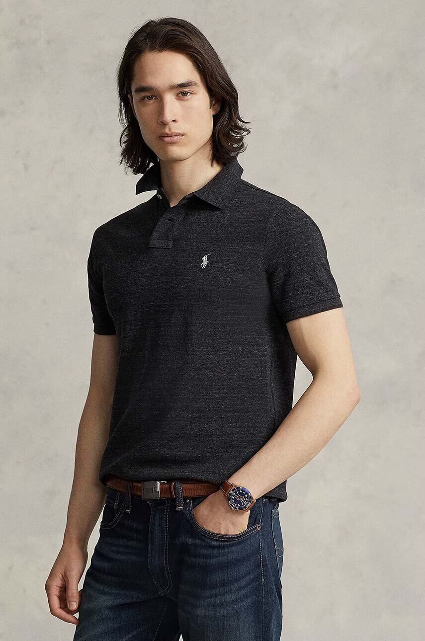 Polo Ralph Lauren Тениска с яка
