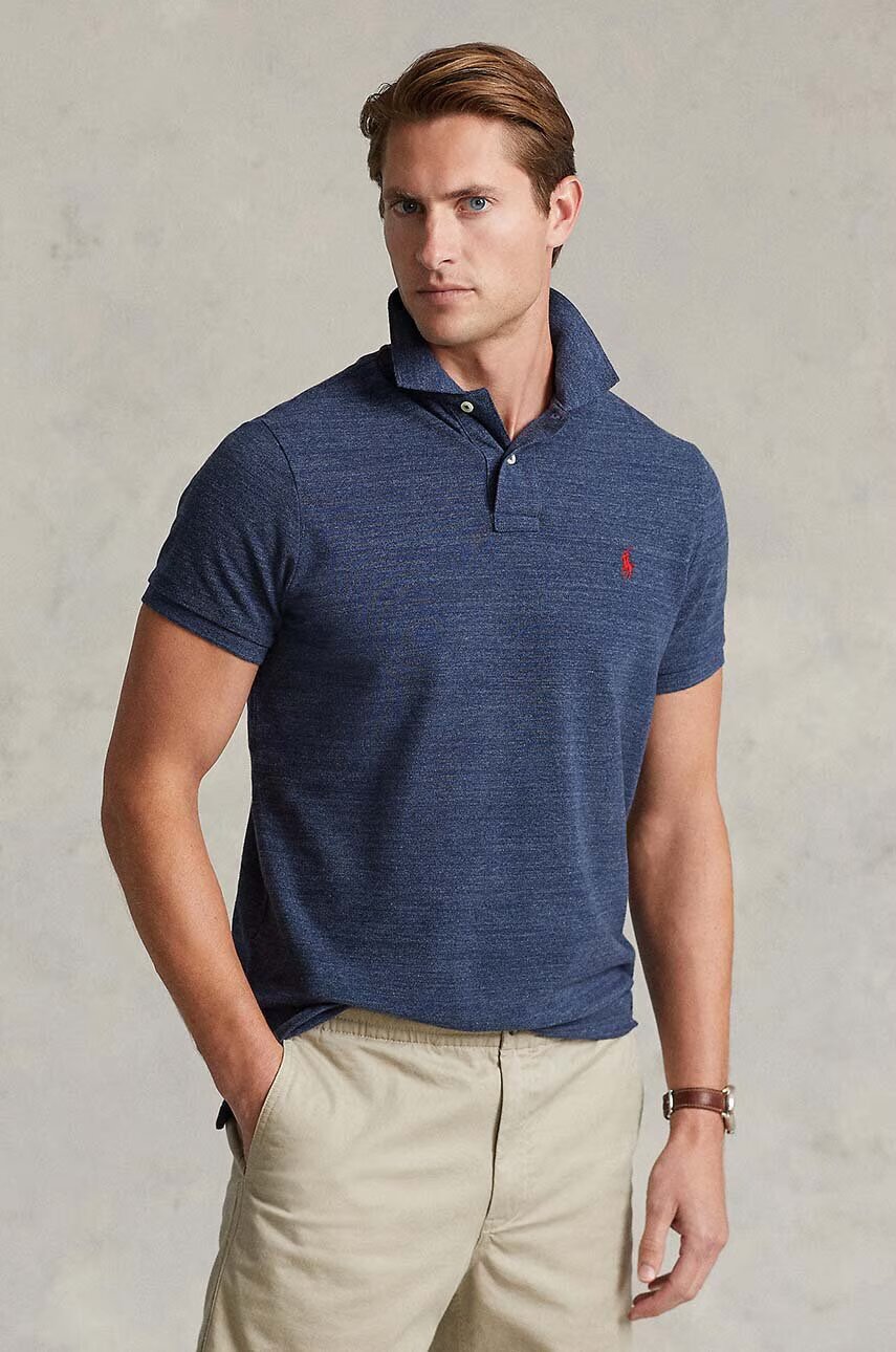 Polo Ralph Lauren Тениска с яка