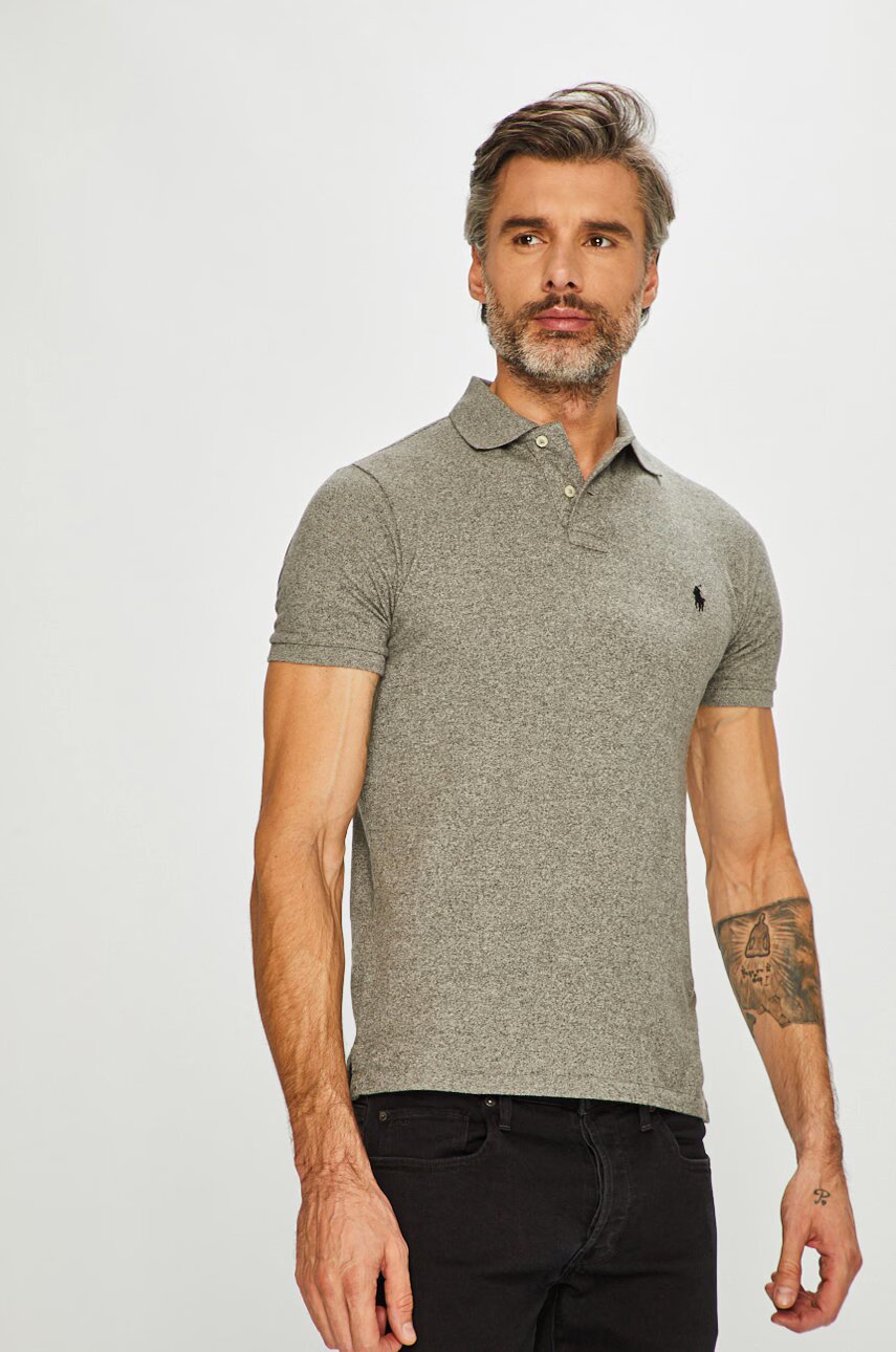Polo Ralph Lauren Тениска с яка
