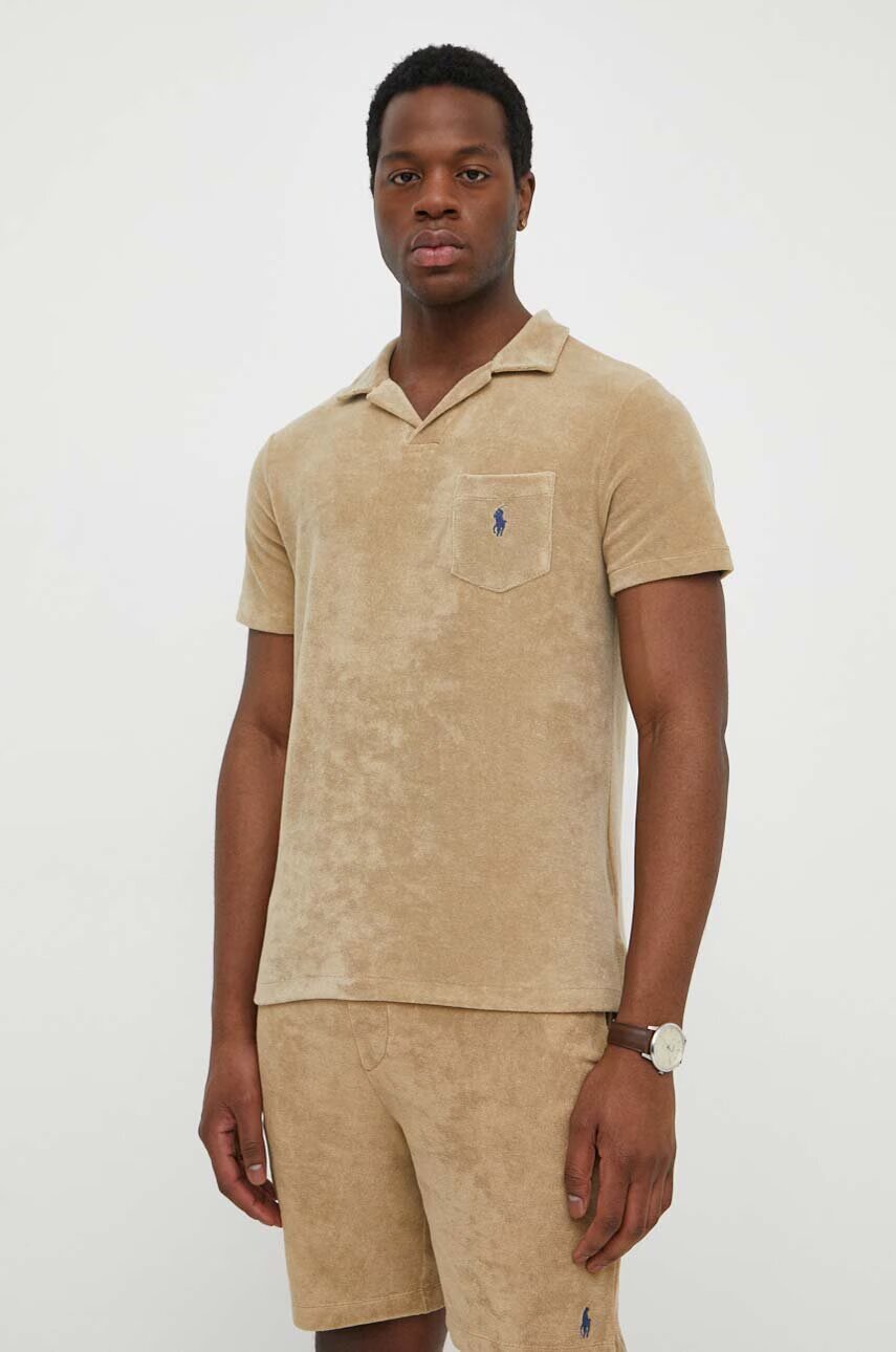 Polo Ralph Lauren Тениска с яка
