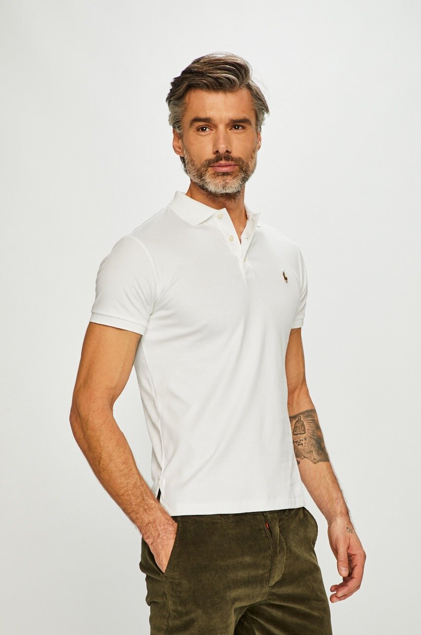 Polo Ralph Lauren Тениска с яка