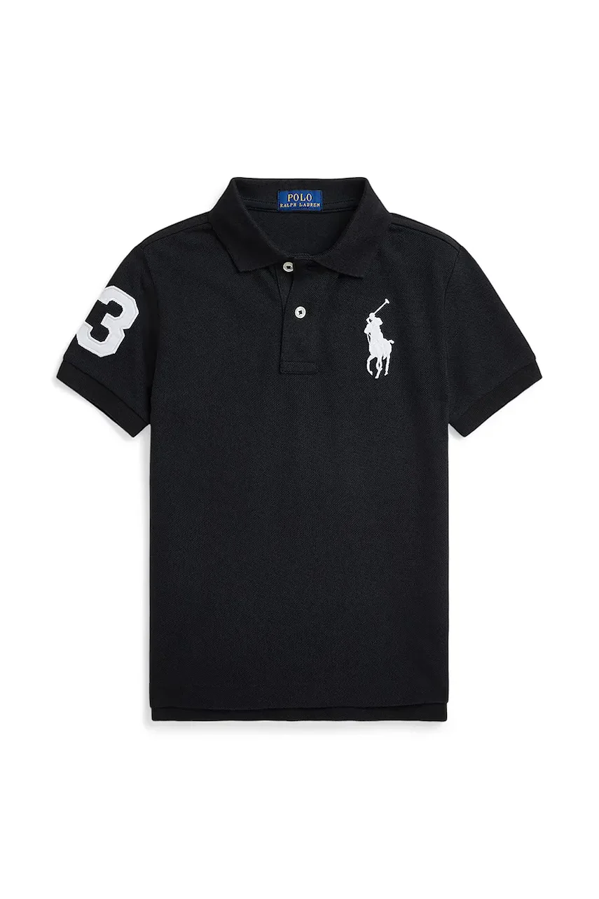 Polo Ralph Lauren Тениска с яка