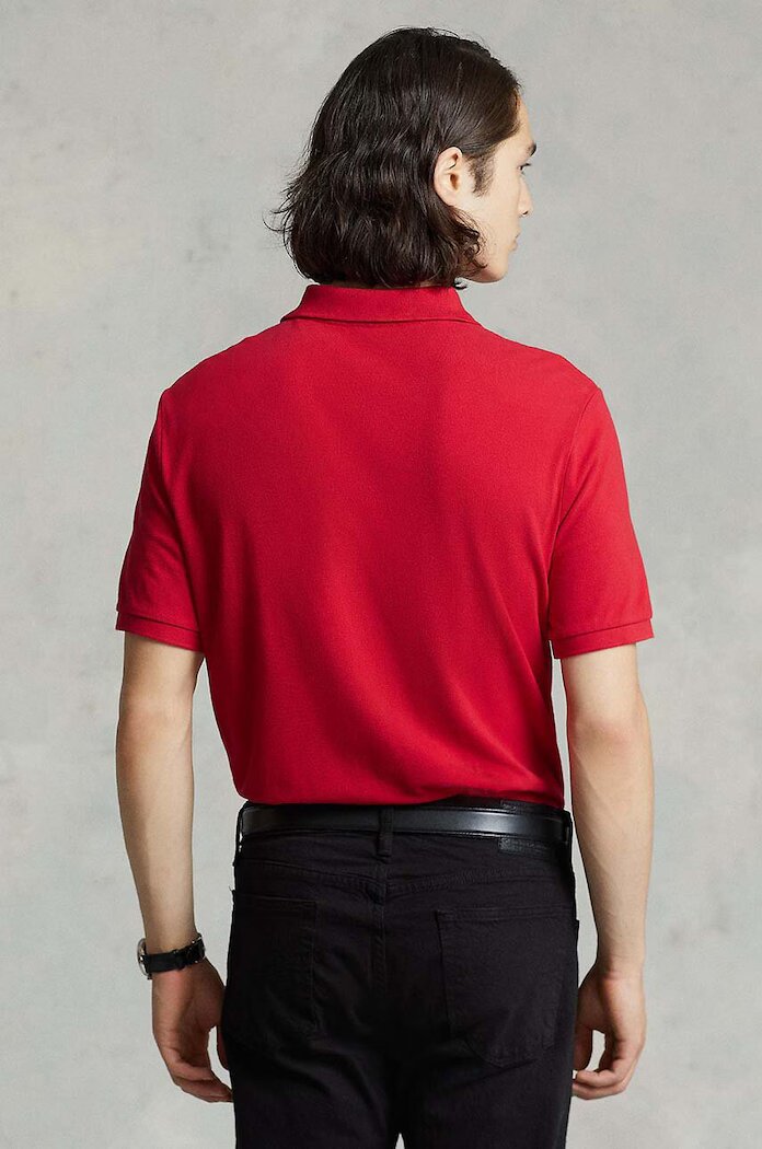 Polo Ralph Lauren Тениска с яка 710549E+11