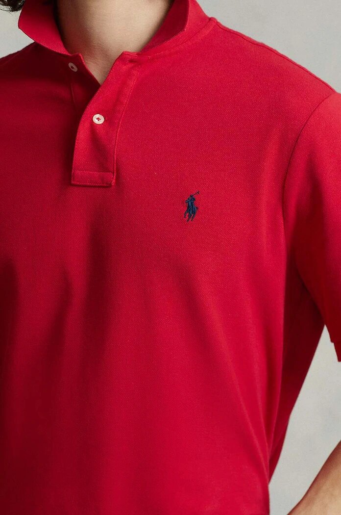 Polo Ralph Lauren Тениска с яка 710549E+11
