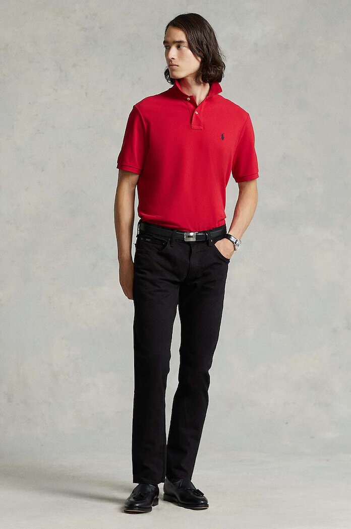 Polo Ralph Lauren Тениска с яка 710549E+11