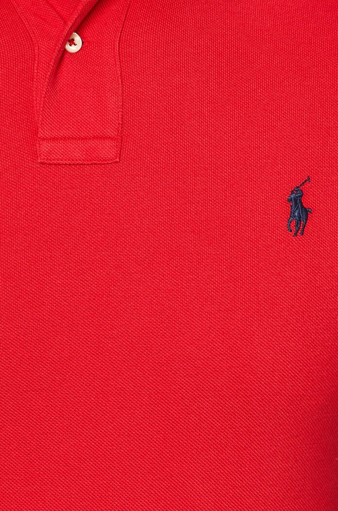 Polo Ralph Lauren Тениска с яка 710549E+11