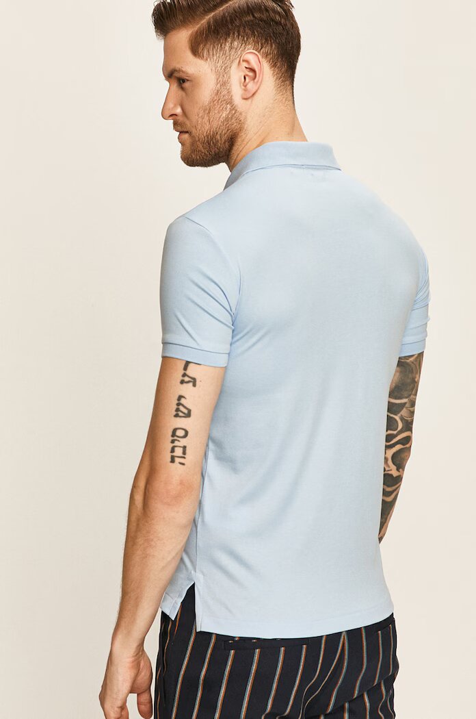 Polo Ralph Lauren Тениска с яка 710686E+11