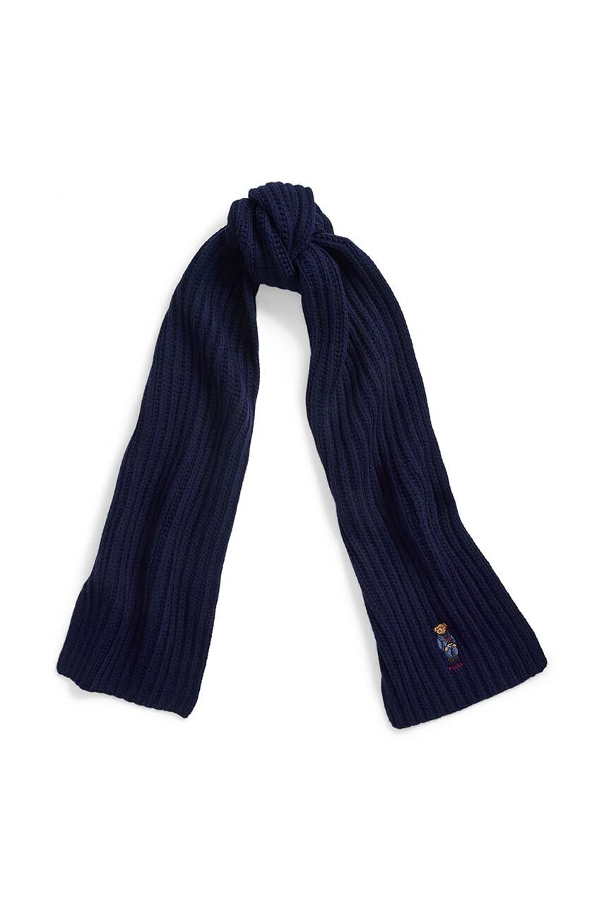 Polo Ralph Lauren Вълнен шал