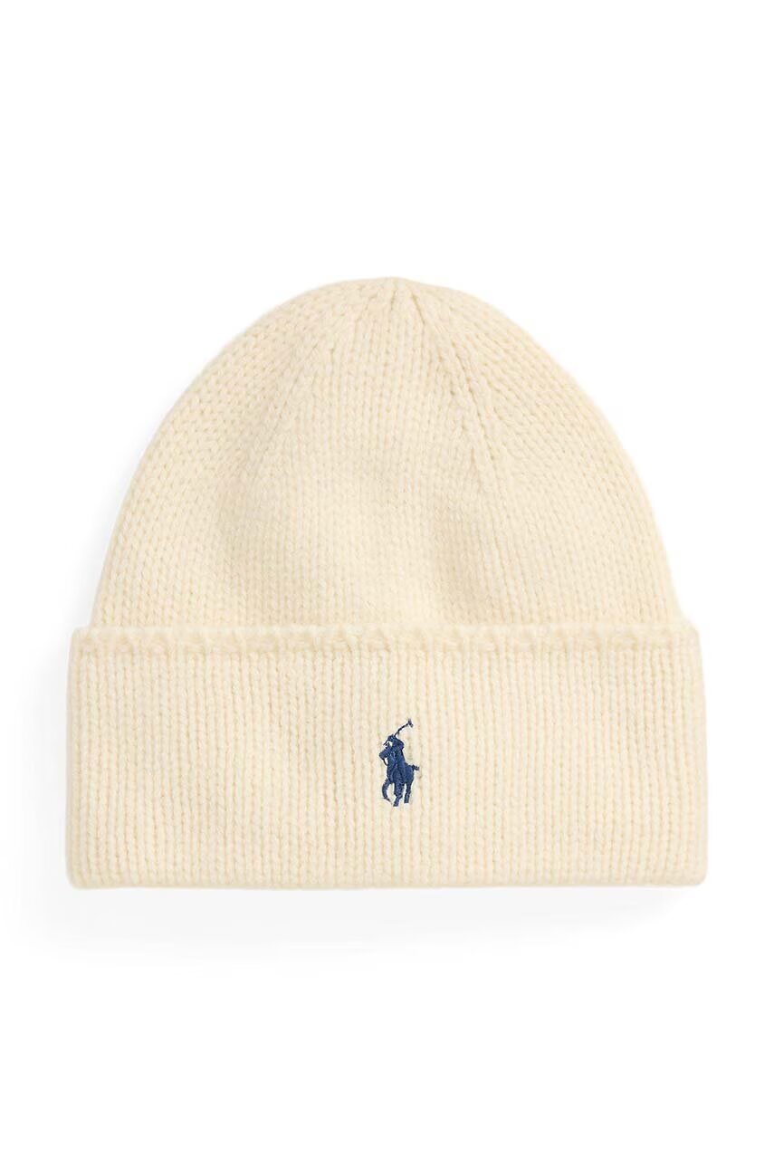 Polo Ralph Lauren Вълнена шапка
