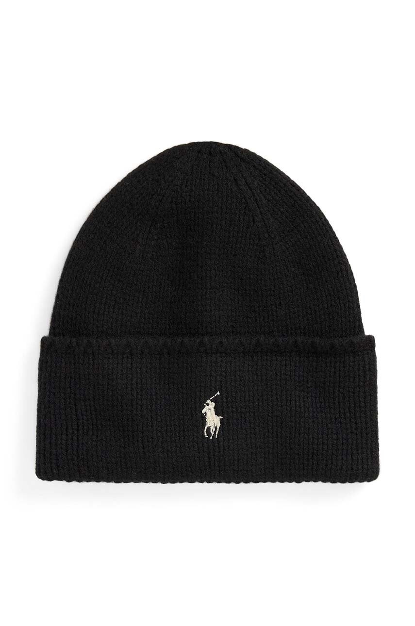 Polo Ralph Lauren Вълнена шапка