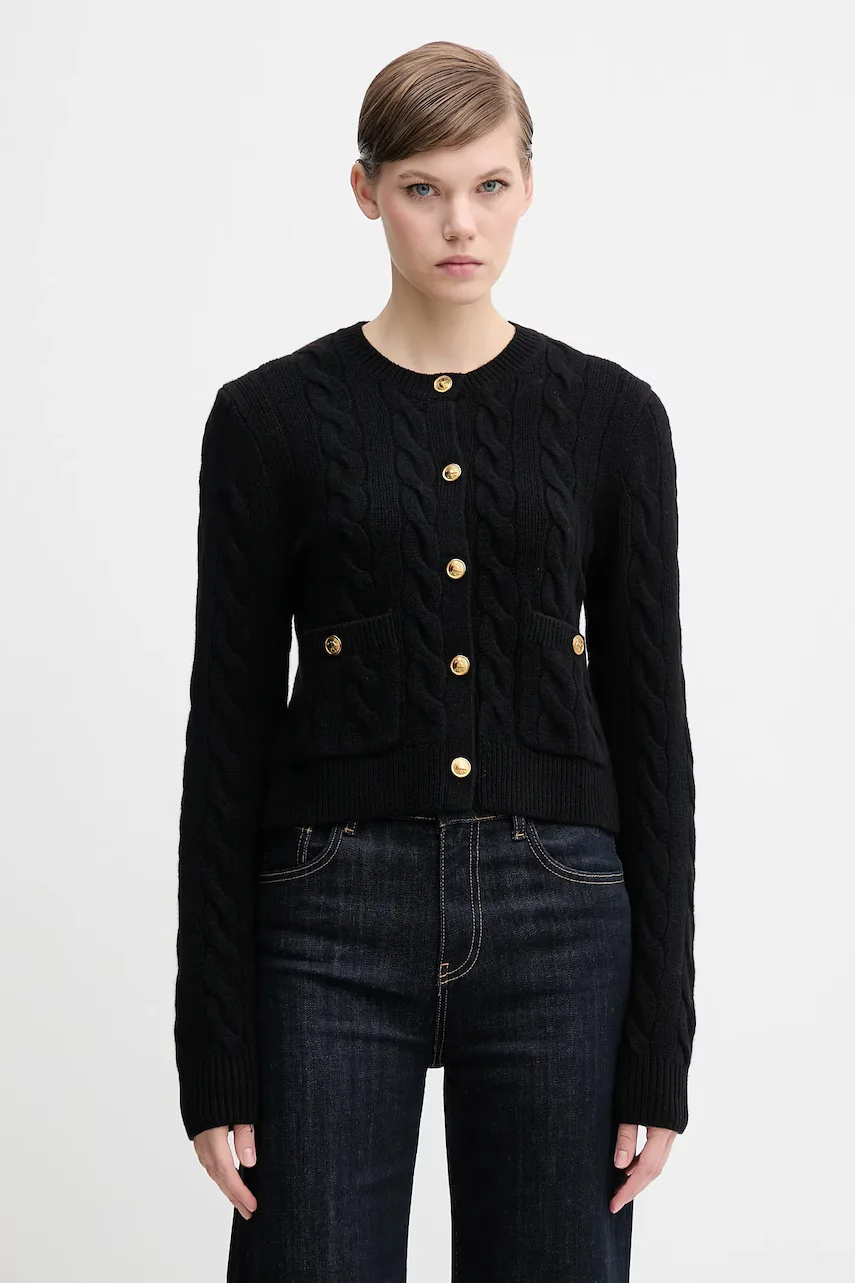 Polo Ralph Lauren Вълнена жилетка