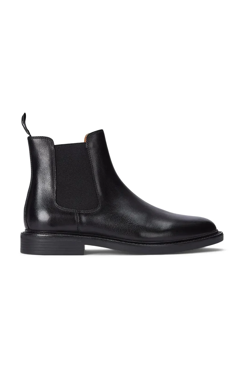 Polo Ralph Lauren Високи обувки Aher Chlsea