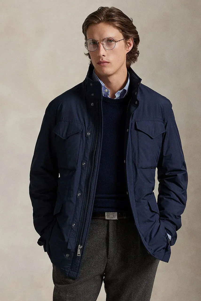 Polo Ralph Lauren Яке