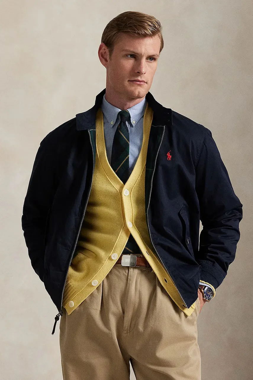 Polo Ralph Lauren Яке