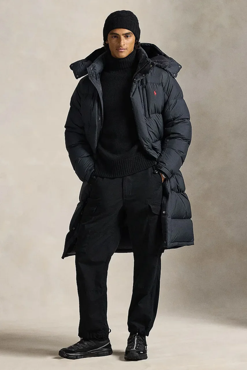 Polo Ralph Lauren Яке