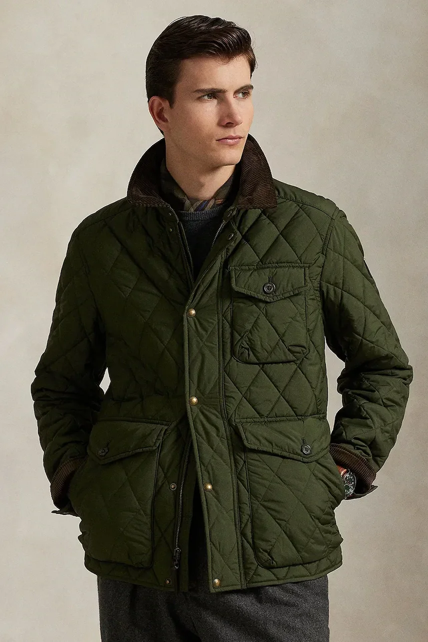 Polo Ralph Lauren Яке