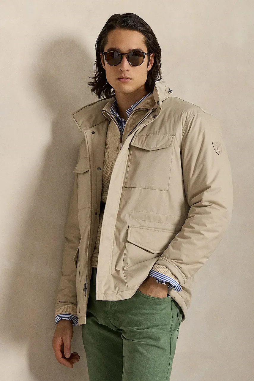 Polo Ralph Lauren Яке
