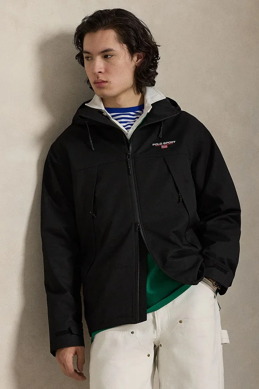 Polo Ralph Lauren Яке