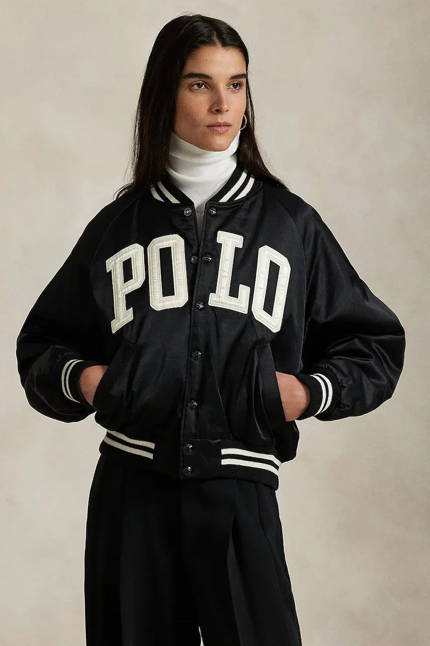 Polo Ralph Lauren Яке бомбър