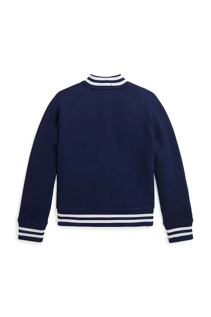 Polo Ralph Lauren Яке в тъмносиньо 322932140004