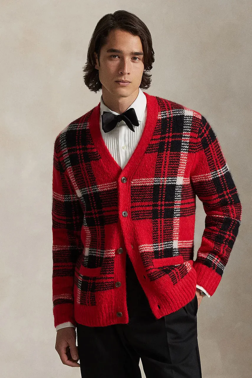 Polo Ralph Lauren Жилетка