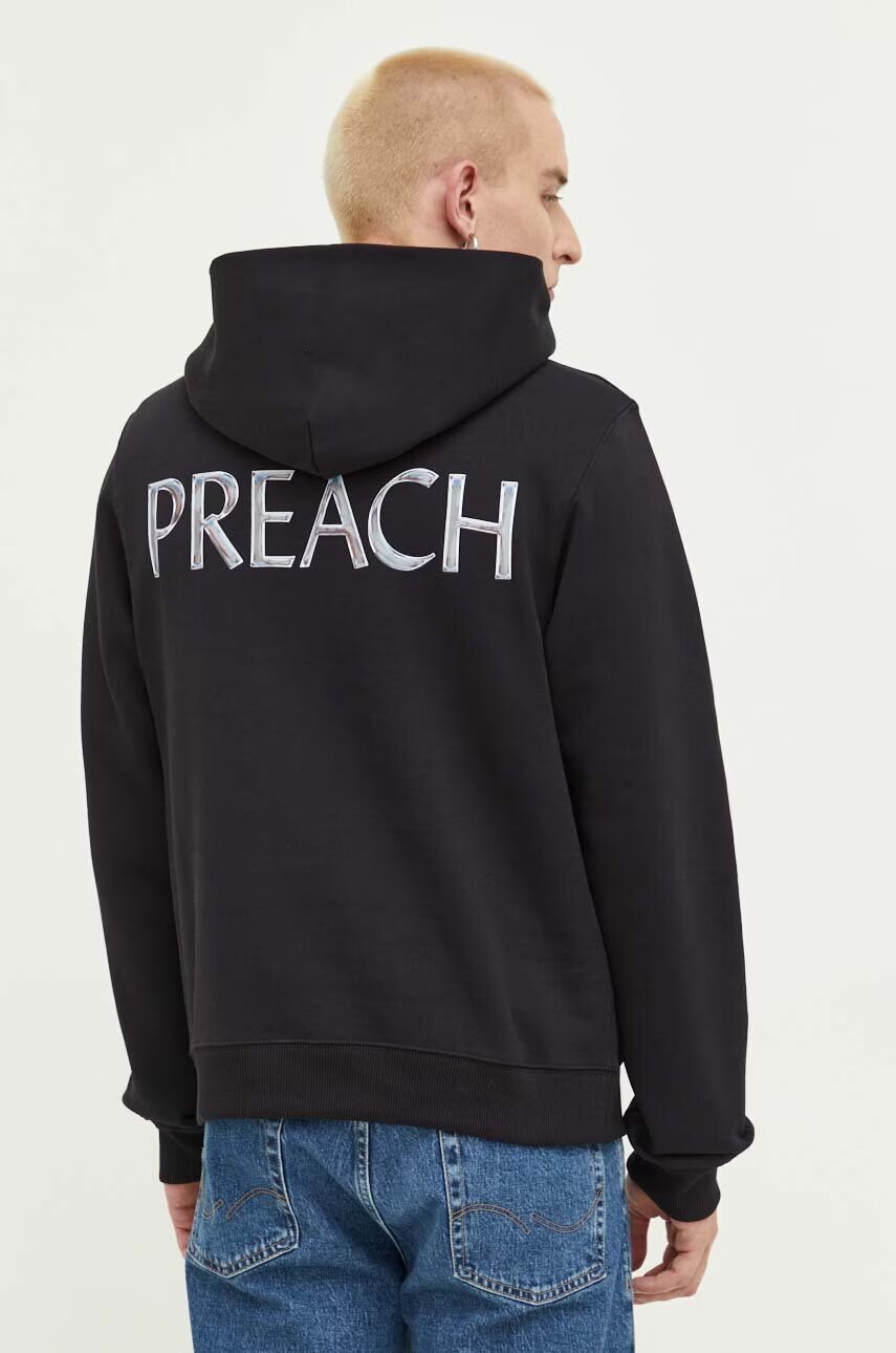 Preach Суичър