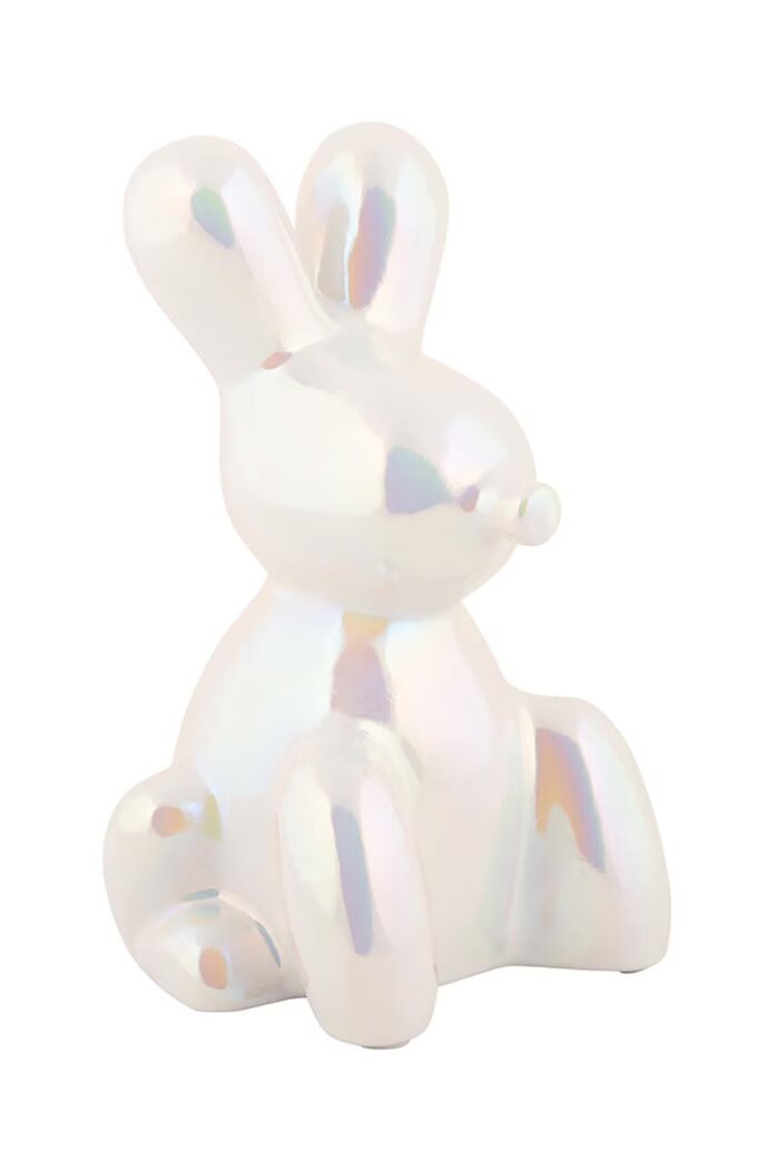 Present Time Декоративна фигурка Balloon Bunny