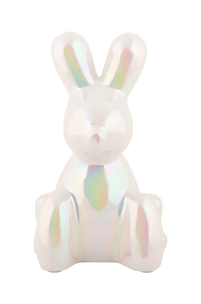Present Time Декоративна фигурка Balloon Bunny